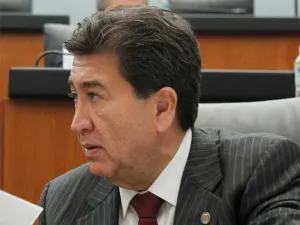 Veracruz necesita una estrategia de seguridad diferente: Yunes Landa