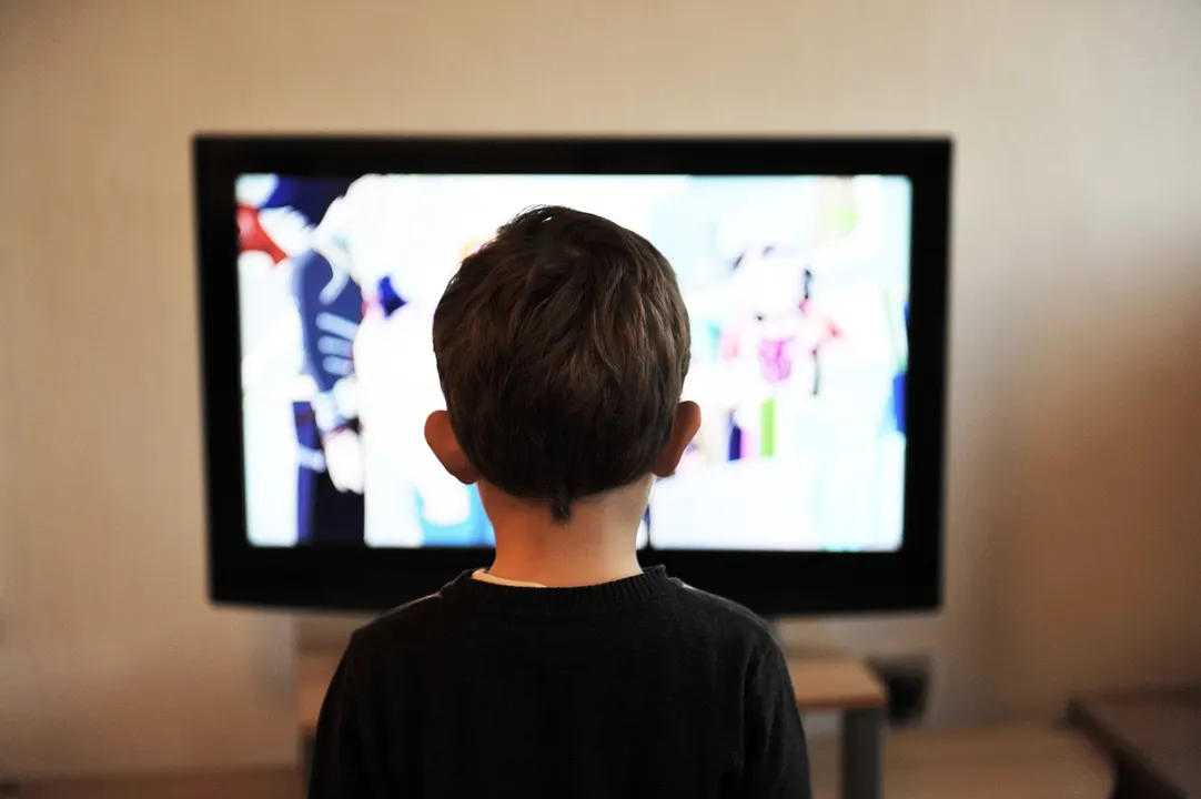 Día Mundial de la Televisión