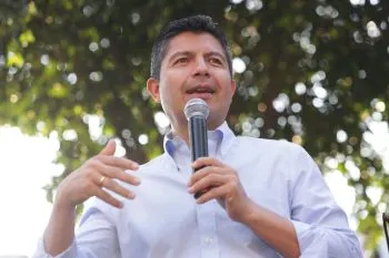 Valora Rivera Pérez impugnar fallo del TEPJF por violar veda
