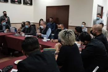 SSJ mejorará atención a personas con VIH