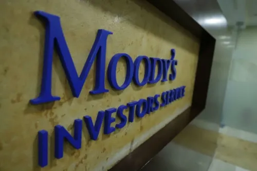 Moody’s descarta recesión en México, ve impacto por aranceles