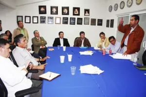 Estado de Puebla líder en prácticas de manejo en salud animal