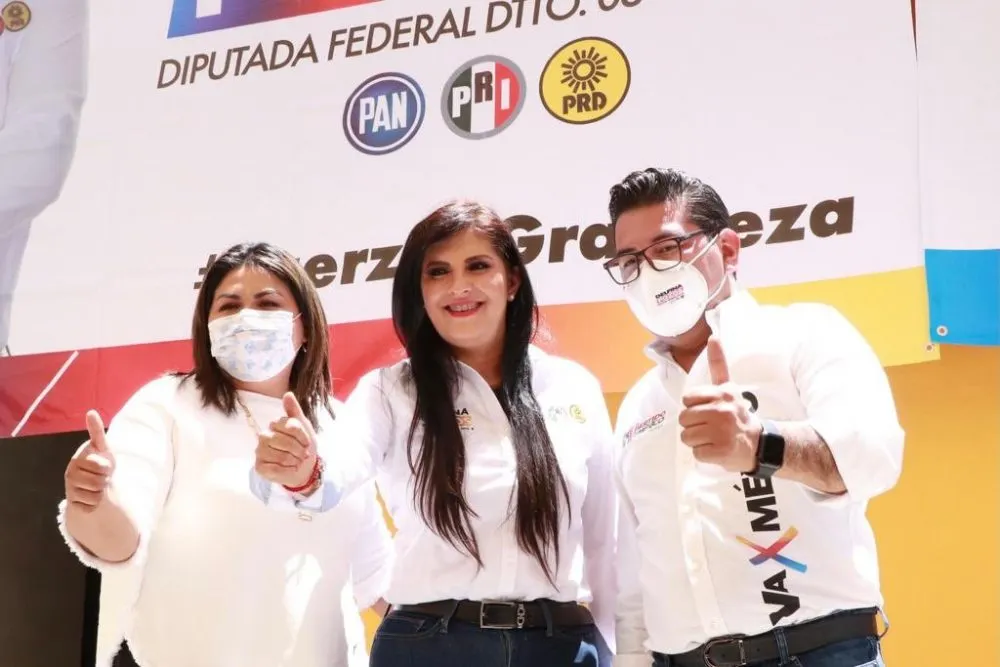 Candidatos, unos en sus marcas y otros ni calientan