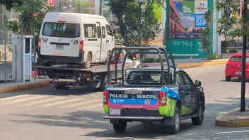 Recursos del FOFISP 2024 serán destinados para los policías municipales: Sergio Salomón 