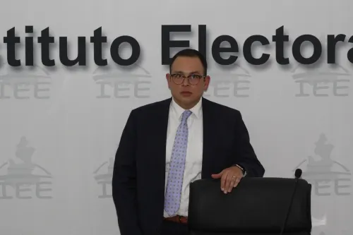 Repondrán proceso en juntas auxiliares hasta que concluya elección de gobernador