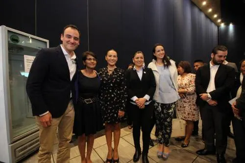 Puebla participará en la construcción de la Reforma Laboral: Secotrade