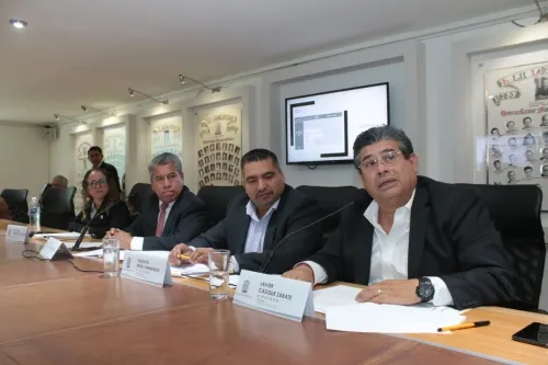 Aprueban exhorto para que la SEP destine recursos al Instituto Tecnológico de Tecomatlán