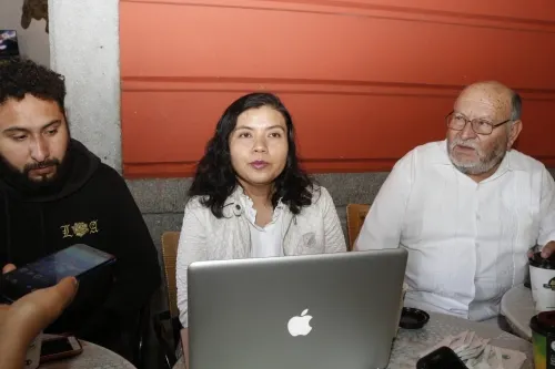 Piden al próximo Gobernador reparar daños contra presos políticos y pedir perdón
