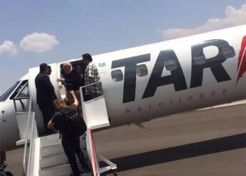 Stan Lee llegó con su poder a Querétaro
