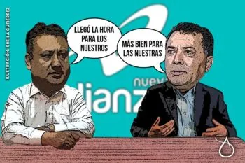 El orgullo nepotista de los dirigentes del SNTE en Puebla