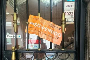 Clausuran Clínica Médico Quirúrgica en Puebla por negligencia y falta de permisos