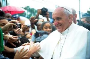Juan XXIV, nombre que Papa hubiera querido usar