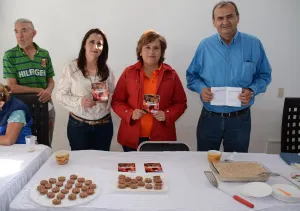 Promueve San Pedro Cholula consumo de amaranto
