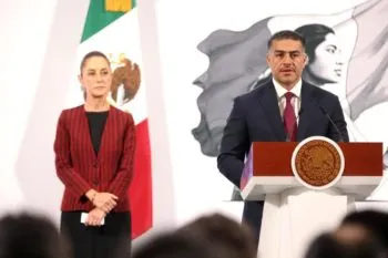 Gabinete de Seguridad ha incautado 157 toneladas de droga y más de 21 mil detenidos