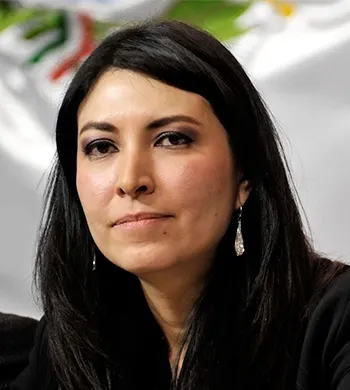 Victoria Rodríguez