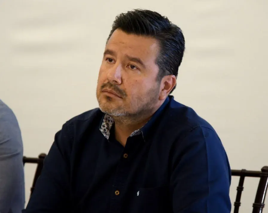 Jesús Zaldívar