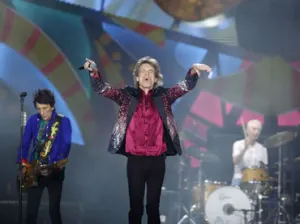 Los Stones, de La Habana al cine