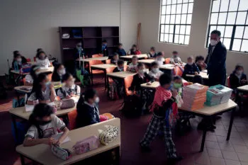 Secretaría de Educación de Puebla anuncia suspensión de clases el 12 de diciembre