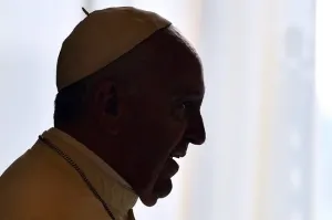 El Diablo existe y todos deben luchar contra él: Papa