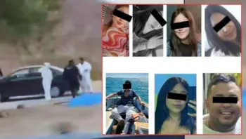 Jóvenes tlaxcaltecas asesinados en Huatulco habrían robado medio millón de pesos a un miembro del crimen organizado