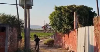 Hallan a un hombre ejecutado con un tiro en la cabeza en Izúcar de Matamoros