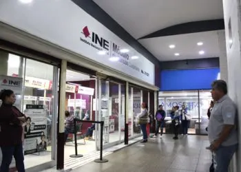 Credenciales con vigencia 2024, dejarán de ser válidas el 1 de enero de 2025: INE Puebla