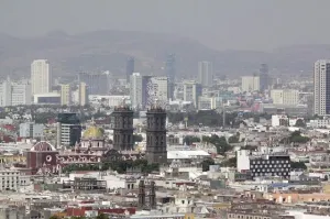 Smart City Puebla, por urbes más sustentables e incluyentes