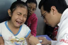 Suman 50 casos de influenza AH1N1 en Puebla