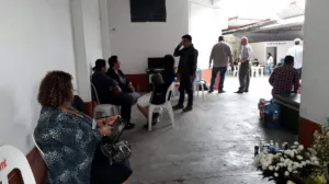 Hallan casi tres mil fragmentos de restos humanos en un rancho de Veracruz