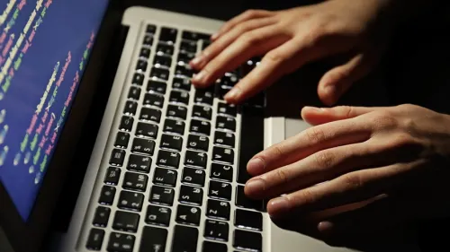Axa sufre ataque cibernético