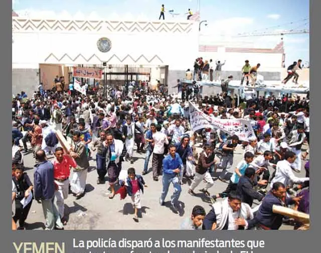Ira musulmana pega a Estados Unidos