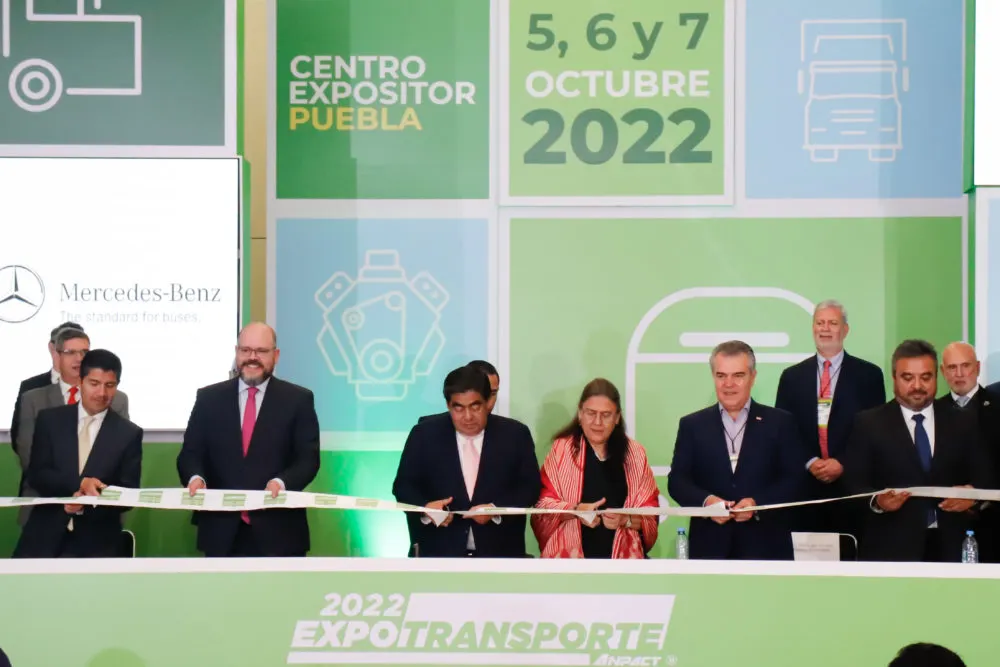Sustentabilidad, el reto en el transporte