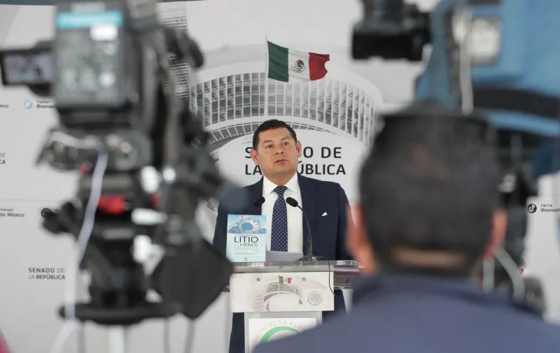 Alejandro Armenta