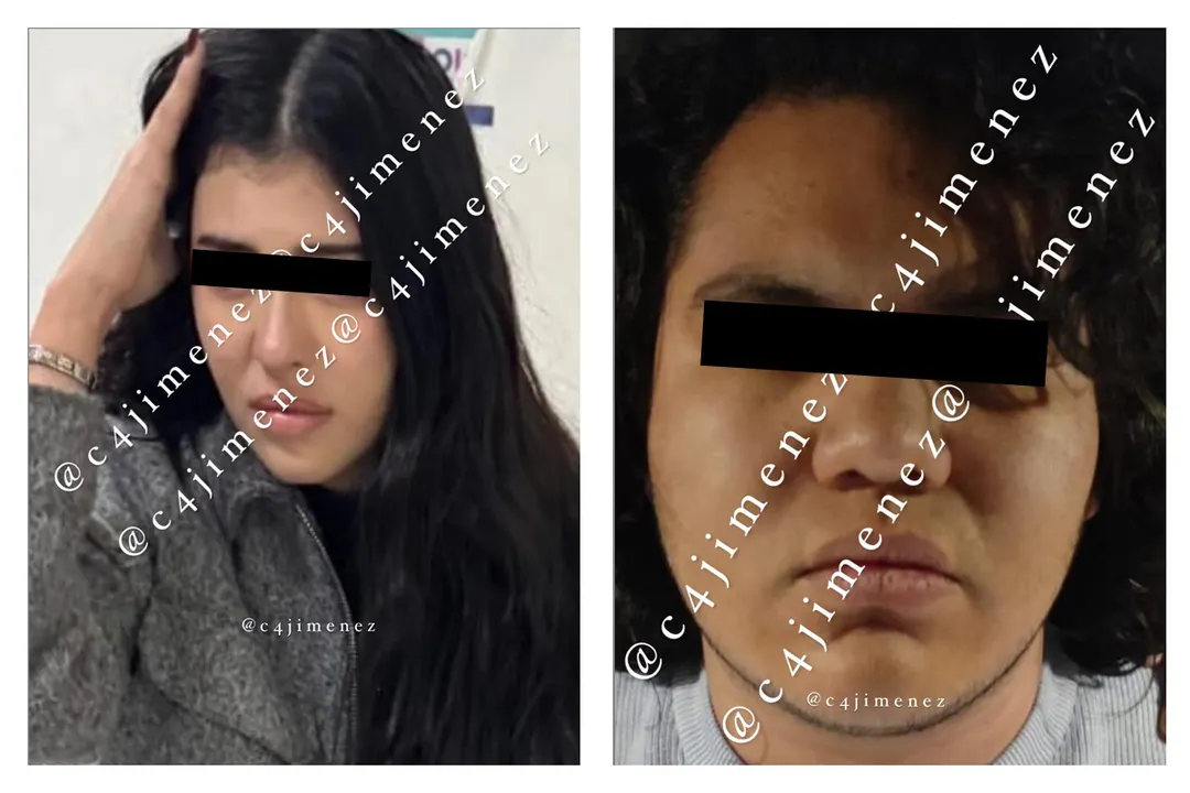 Aintzane Akram Caso Valentina Gilabert
