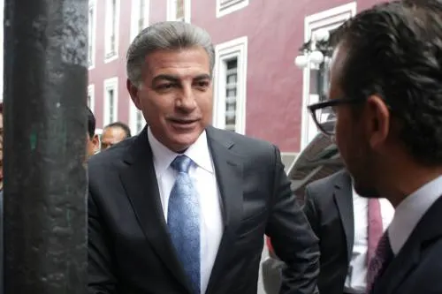 Caso Palmarito Tochapan será materia de análisis por el Gobierno Estatal: Gali