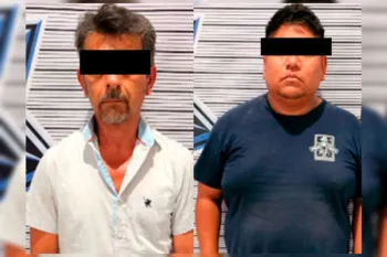 Detienen a presunto narcomenudista del mercado Morelos en la colonia Cristóbal Colón