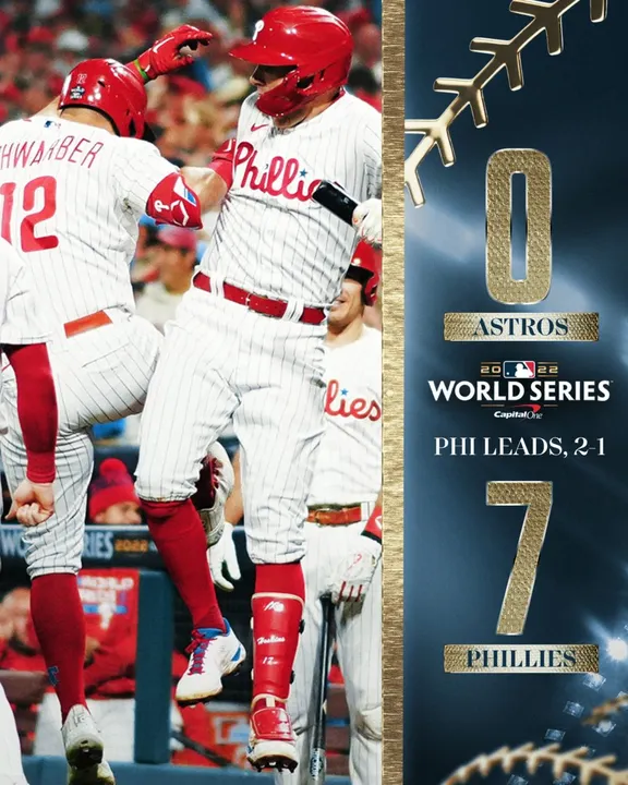 Phillies