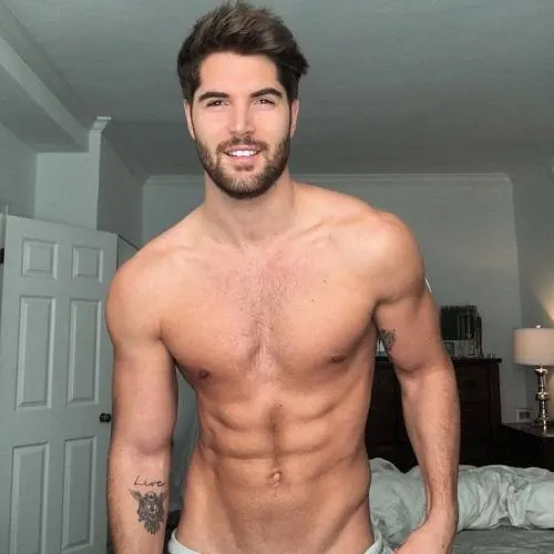 #MartesDeChicos Nick Bateman, el actor y modelo que deberías empezar a seguir