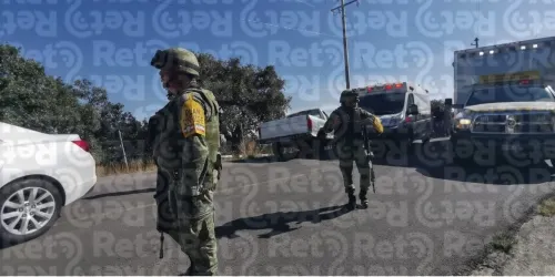 Reconoce Sedena que polvorín de Alpuyeca sí tenía permiso