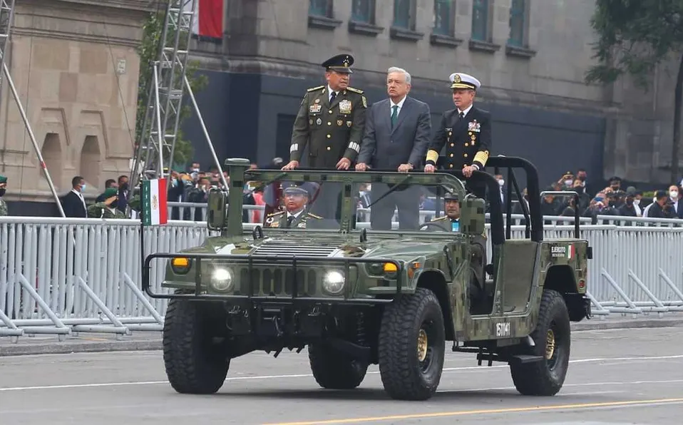 Foto: Milenio
