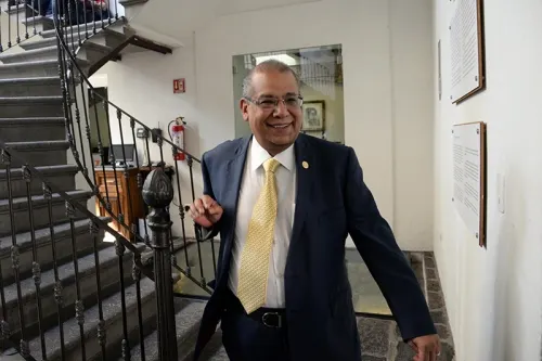 El fin de una era