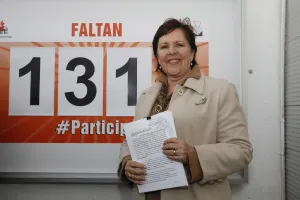 Exigirá La Doña al PAN responder por no haber aceptado su renuncia