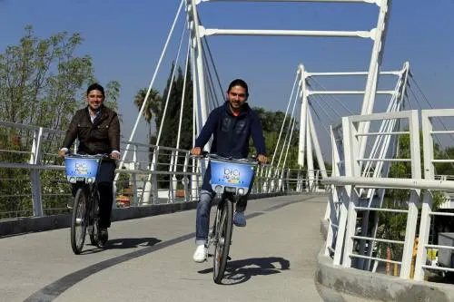 Ayuntamiento invita a usar Bici Puebla por el Día poblano sin coche