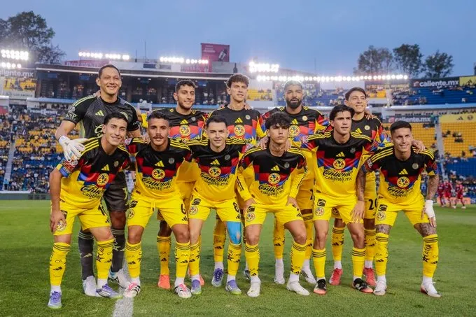 Club América