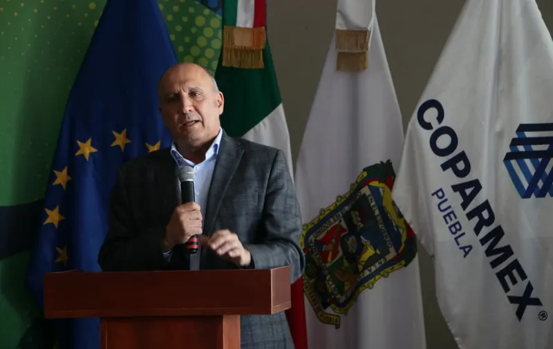 Puebla impulsa la economía circular con Manual de Simbiosis Industrial
