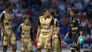 ¿Qué necesita Dorados para salvarse?