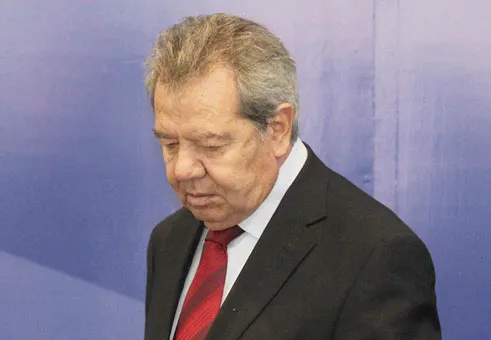 Próximo sexenio enfrentará crisis de legitimidad: Porfirio Muñoz Ledo