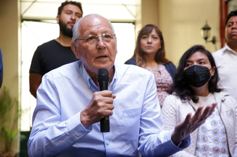 Francisco Castillo