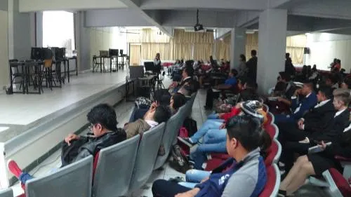 En la UTTECAM sensibilizan a su comunidad estudiantil en materia de reforestación