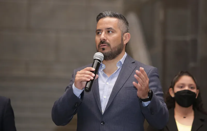 Adán Domínguez Sánchez
